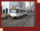 Name: 51 - De trams zien er niet echt up to date uit 